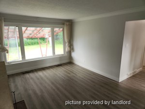 3+ Bedroom apartment for rent in OSHAWA