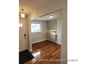 3+ Bedroom apartment for rent in OSHAWA