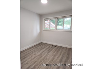 3+ Bedroom apartment for rent in OSHAWA