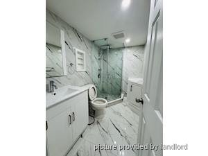 3+ Bedroom apartment for rent in OSHAWA