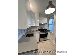 1 Bedroom apartment for rent in TORONTO