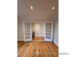 1 Bedroom apartment for rent in TORONTO