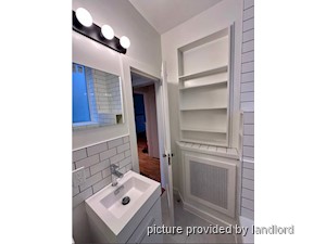 1 Bedroom apartment for rent in TORONTO