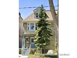 1 Bedroom apartment for rent in TORONTO