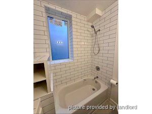 1 Bedroom apartment for rent in TORONTO