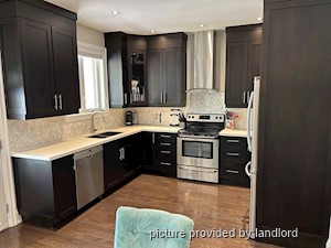 2 Bedroom apartment for rent in TORONTO