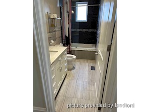 2 Bedroom apartment for rent in TORONTO