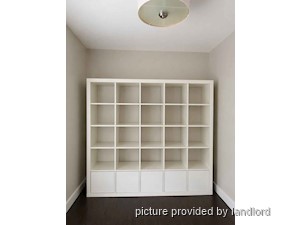2 Bedroom apartment for rent in TORONTO