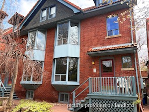 2 Bedroom apartment for rent in TORONTO