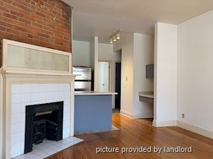 2 Bedroom apartment for rent in TORONTO