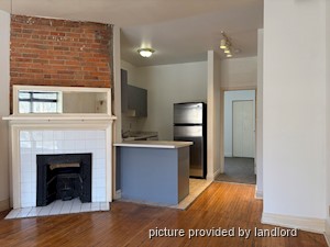 2 Bedroom apartment for rent in TORONTO