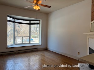 2 Bedroom apartment for rent in TORONTO