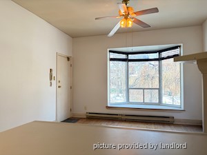 2 Bedroom apartment for rent in TORONTO