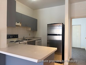 2 Bedroom apartment for rent in TORONTO