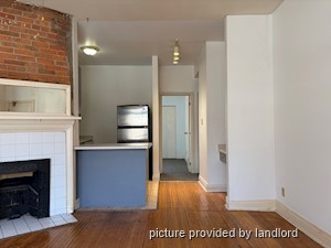2 Bedroom apartment for rent in TORONTO