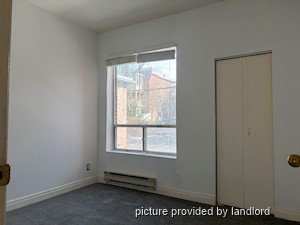 2 Bedroom apartment for rent in TORONTO