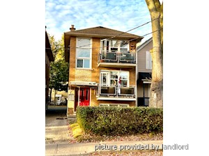 2 Bedroom apartment for rent in TORONTO