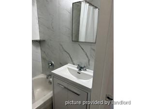 2 Bedroom apartment for rent in TORONTO
