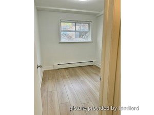 2 Bedroom apartment for rent in TORONTO