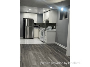 1 Bedroom apartment for rent in TORONTO