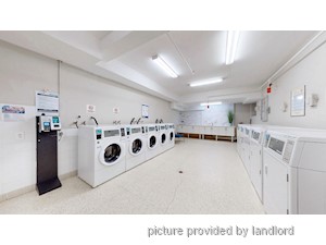1 Bedroom apartment for rent in Toronto