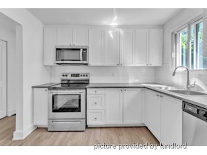 2 Bedroom apartment for rent in Kingston