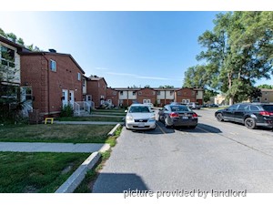 2 Bedroom apartment for rent in Kingston