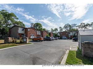 2 Bedroom apartment for rent in Kingston
