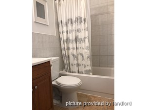 2 Bedroom apartment for rent in TORONTO