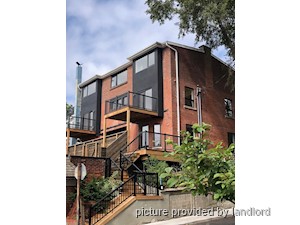 2 Bedroom apartment for rent in TORONTO