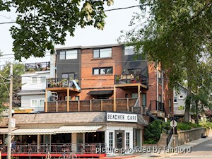 2 Bedroom apartment for rent in TORONTO