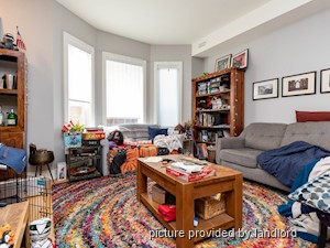 2 Bedroom apartment for rent in TORONTO
