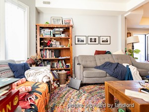 2 Bedroom apartment for rent in TORONTO
