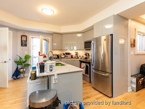 2 Bedroom apartment for rent in TORONTO
