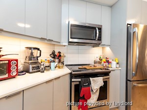 2 Bedroom apartment for rent in TORONTO