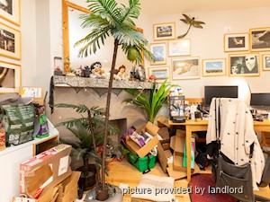 2 Bedroom apartment for rent in TORONTO