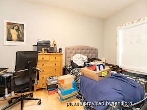 2 Bedroom apartment for rent in TORONTO