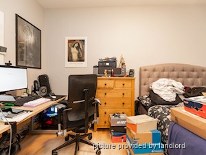 2 Bedroom apartment for rent in TORONTO