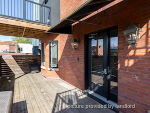 2 Bedroom apartment for rent in TORONTO