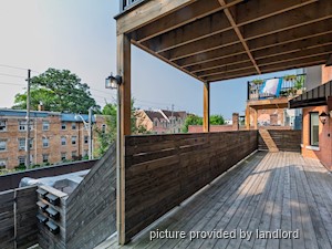2 Bedroom apartment for rent in TORONTO