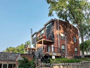 2 Bedroom apartment for rent in TORONTO