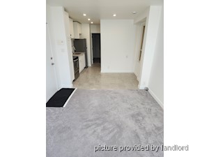 1 Bedroom apartment for rent in TORONTO