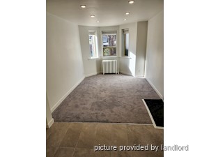 1 Bedroom apartment for rent in TORONTO