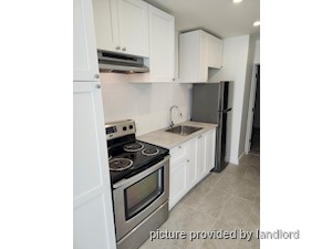1 Bedroom apartment for rent in TORONTO