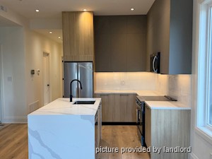 2 Bedroom apartment for rent in TORONTO