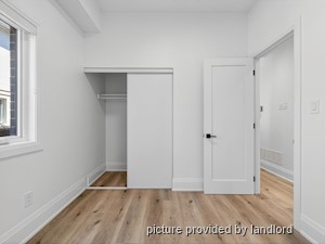 2 Bedroom apartment for rent in TORONTO