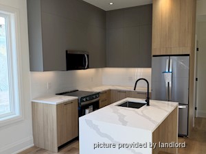 2 Bedroom apartment for rent in TORONTO