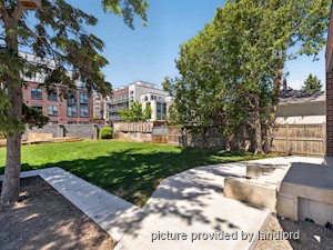 2 Bedroom apartment for rent in TORONTO