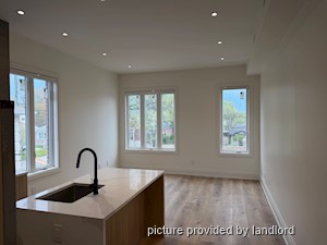 2 Bedroom apartment for rent in TORONTO