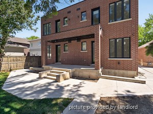 2 Bedroom apartment for rent in TORONTO